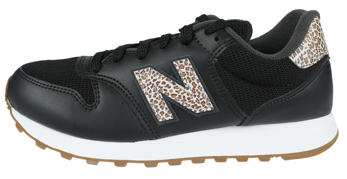 500 | New Balance Baskets