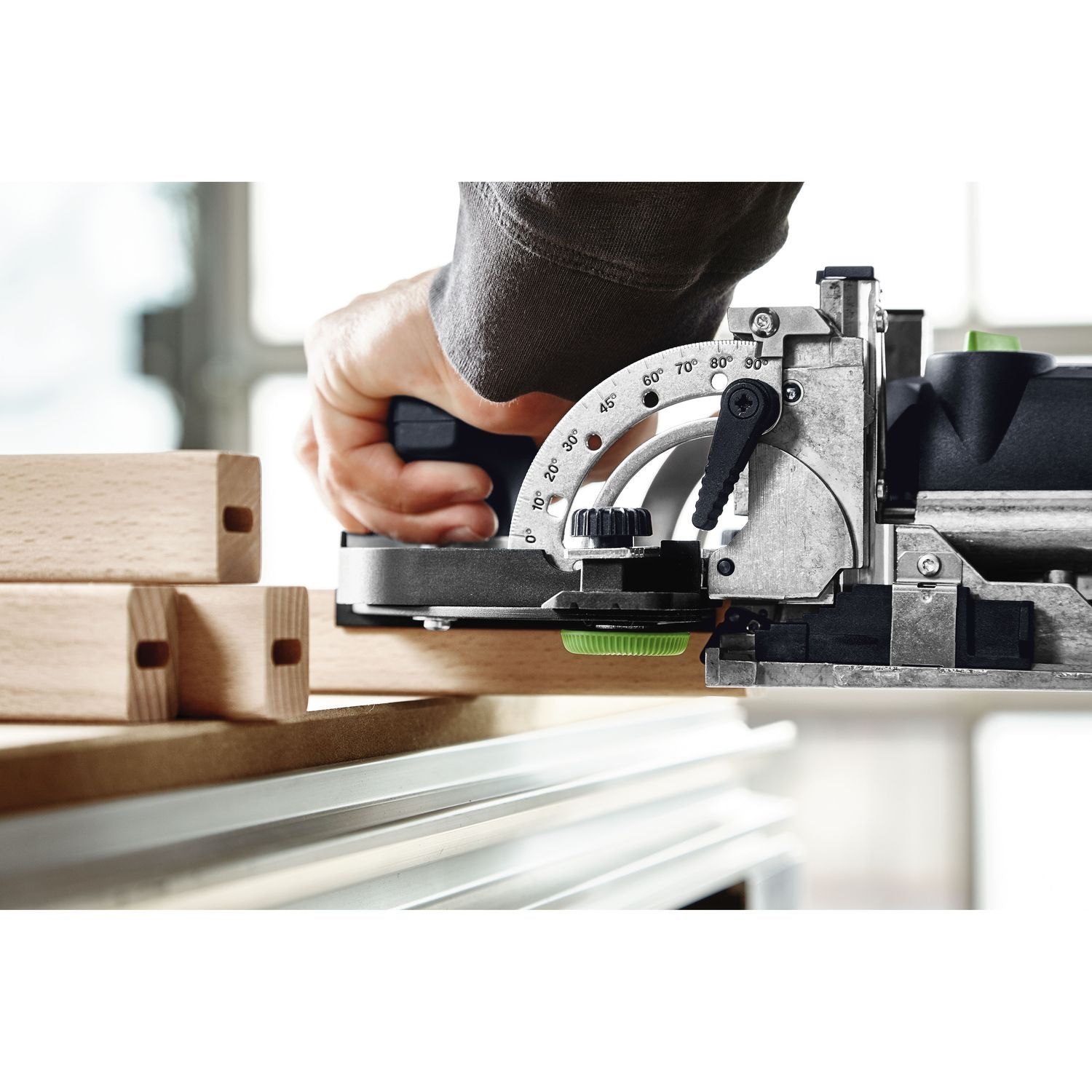 Festool LA-DF 500/700 Lijstaanslag - 493487