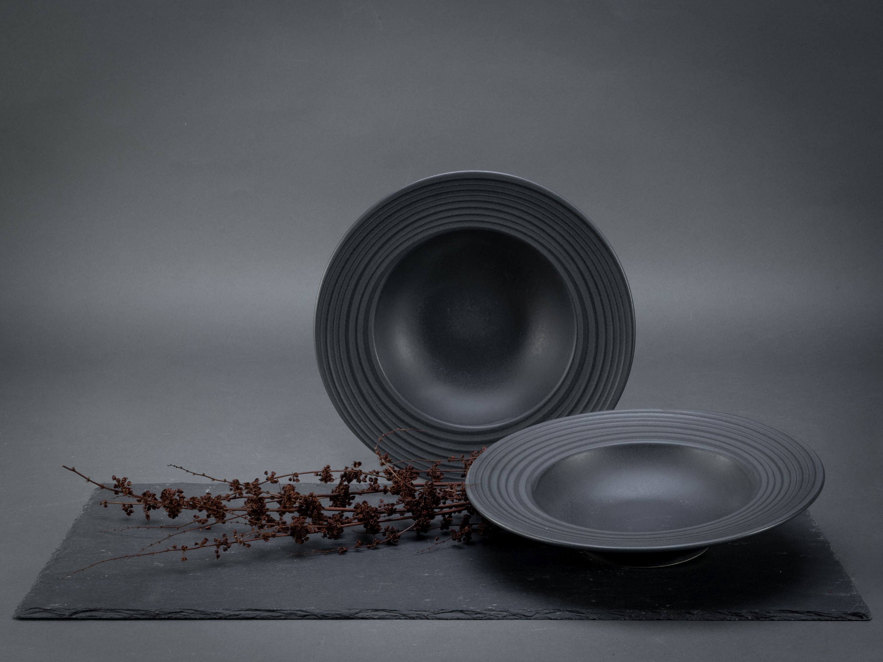 Pastateller LAVA STONE