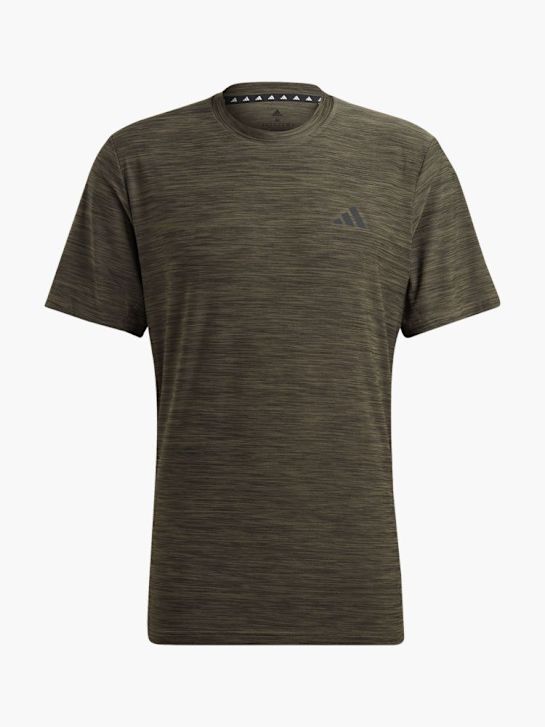 adidas T-Shirt Olive