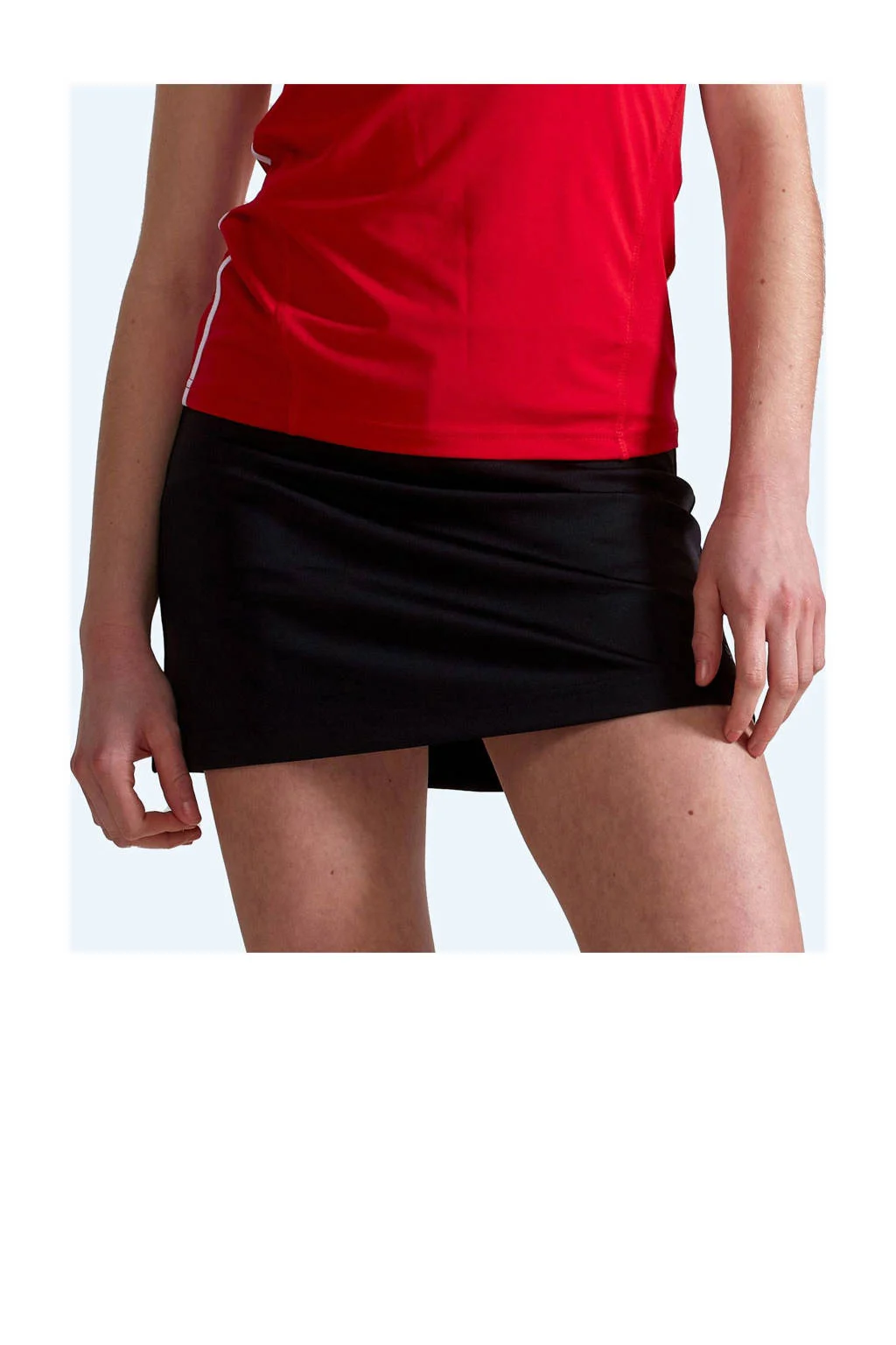 Reece sportskort Major zwart