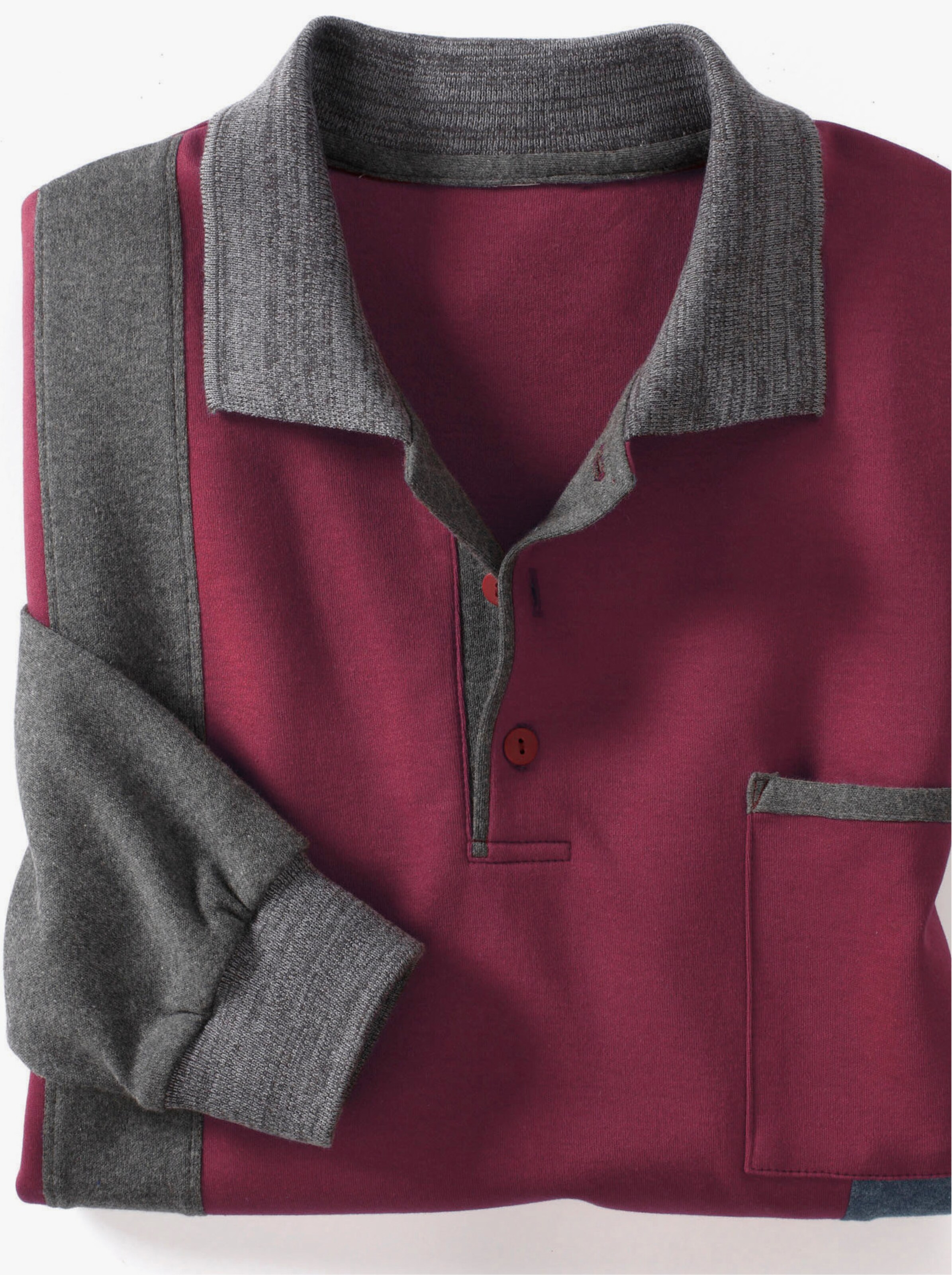 Poloshirt