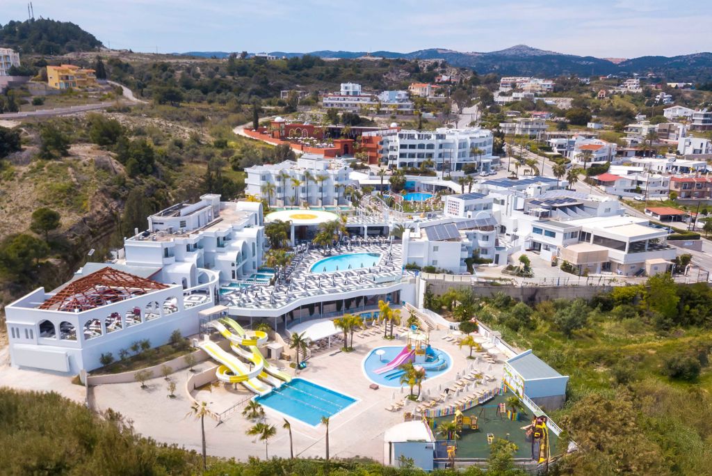 Venezia Resort All Inclusive - Hotel