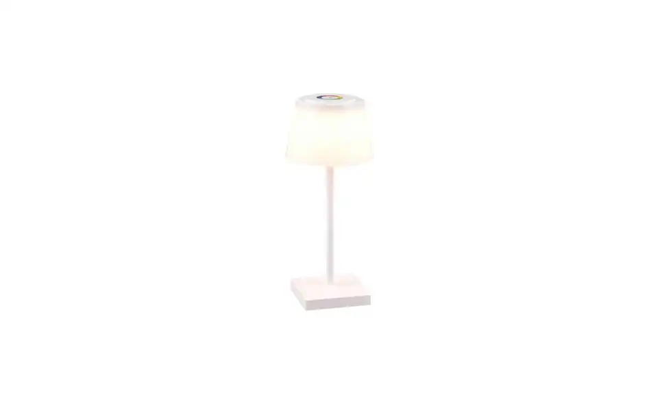 LED-Tischleuchte