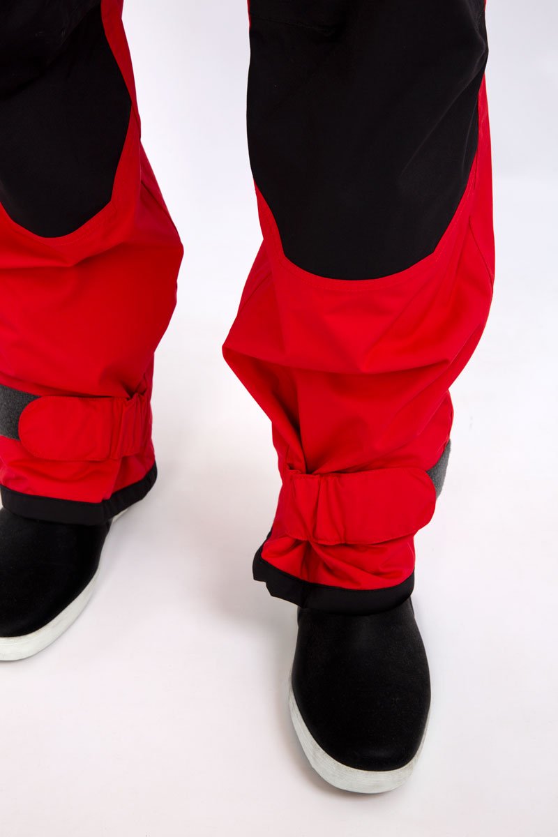 Pantalon technique Inshore