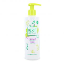 Bebio Biologische wasgel