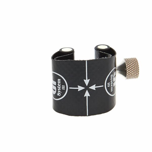 GF GF-09S Ligature Alto Sax S