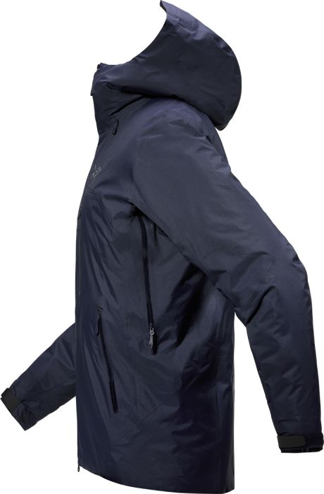 Beta Insulated Jacket Men