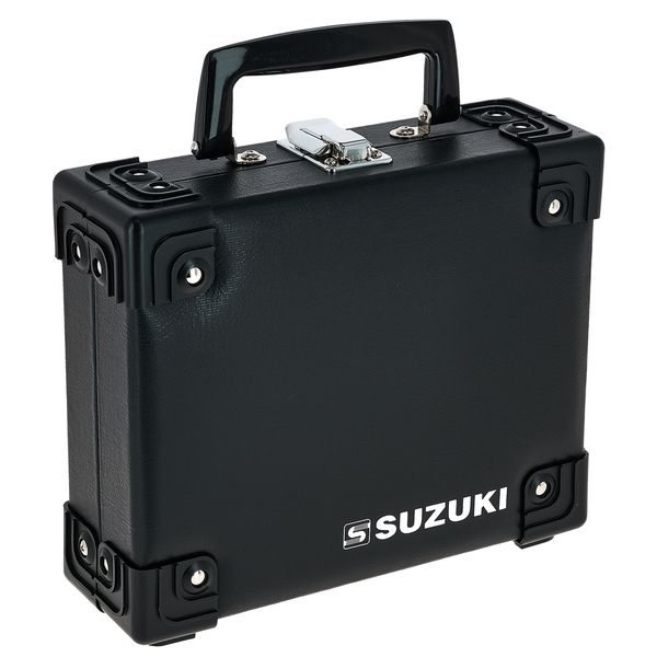 Suzuki 10HC-6 6 pieces 10-hole case