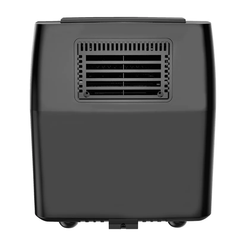 Varmluftsfrityrkoker 5 l 1500 W