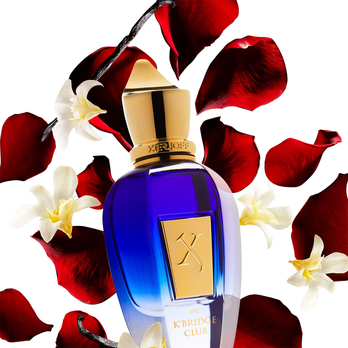 Join The Club K'Bridge Eau de Parfum 50ml