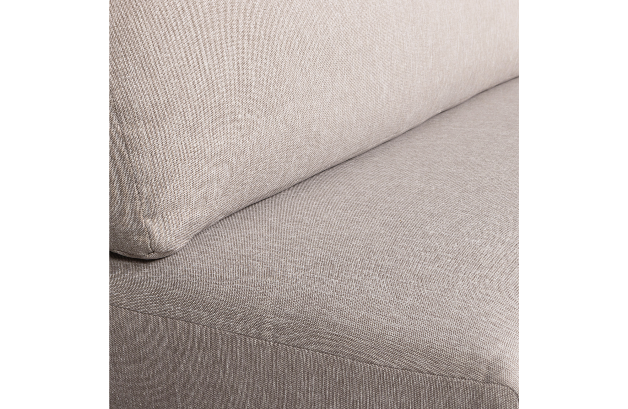 Eetbank Couple element - naturel