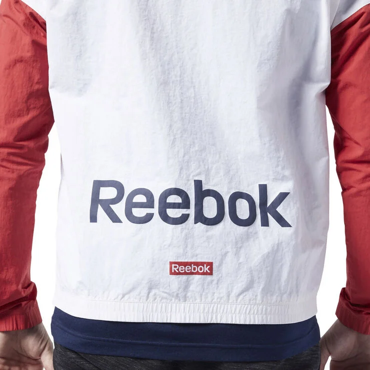 Reebok Training Essentials Linear Logo Windbreaker Multifarvet