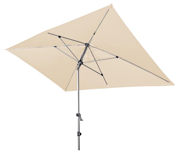 Doppler Sonnenschirm Expert Auto Tilt,