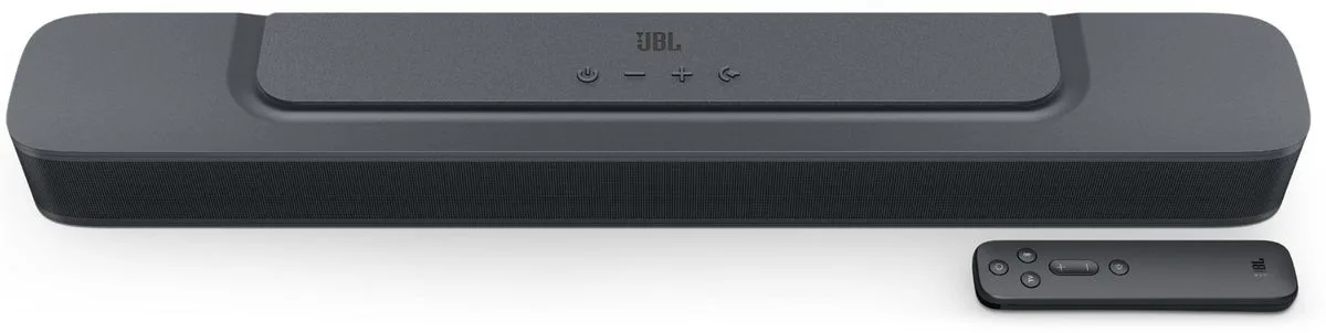 JBL Bar 2.0 all in one MK2 Barres de son