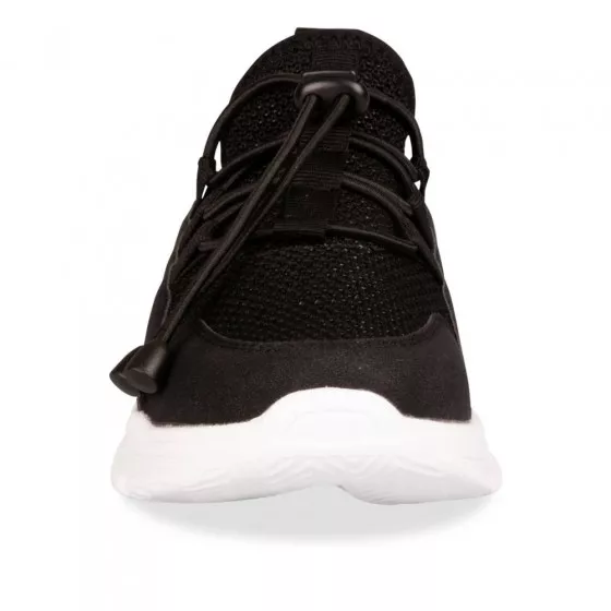 Baskets NOIR TAMS