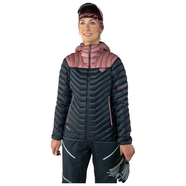 Dynafit - Women's Ridge Ultralight Down Jacket - Doudoune