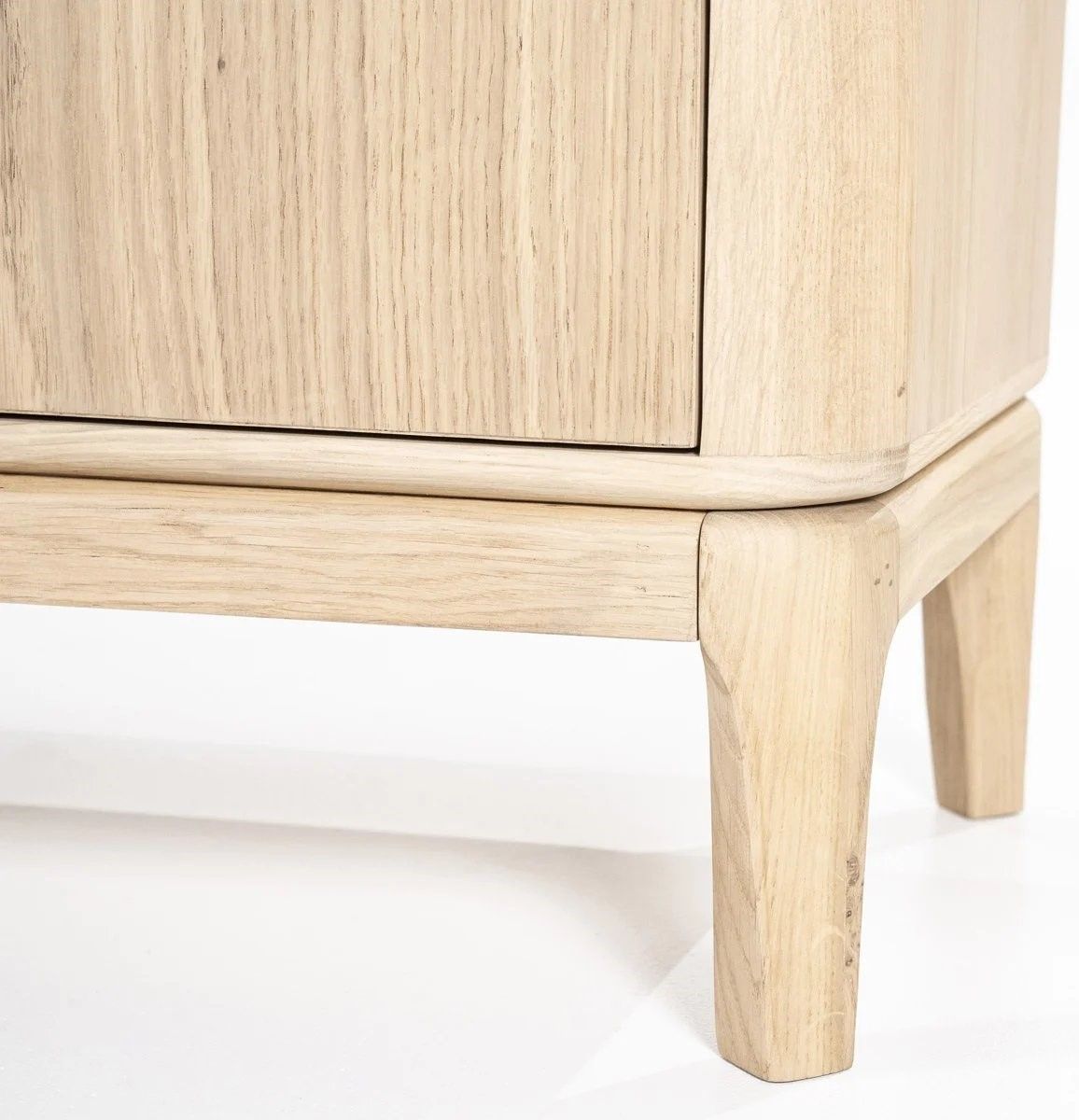 Tv-meubel 96126 Harvey B170 x D40 x H50 cm