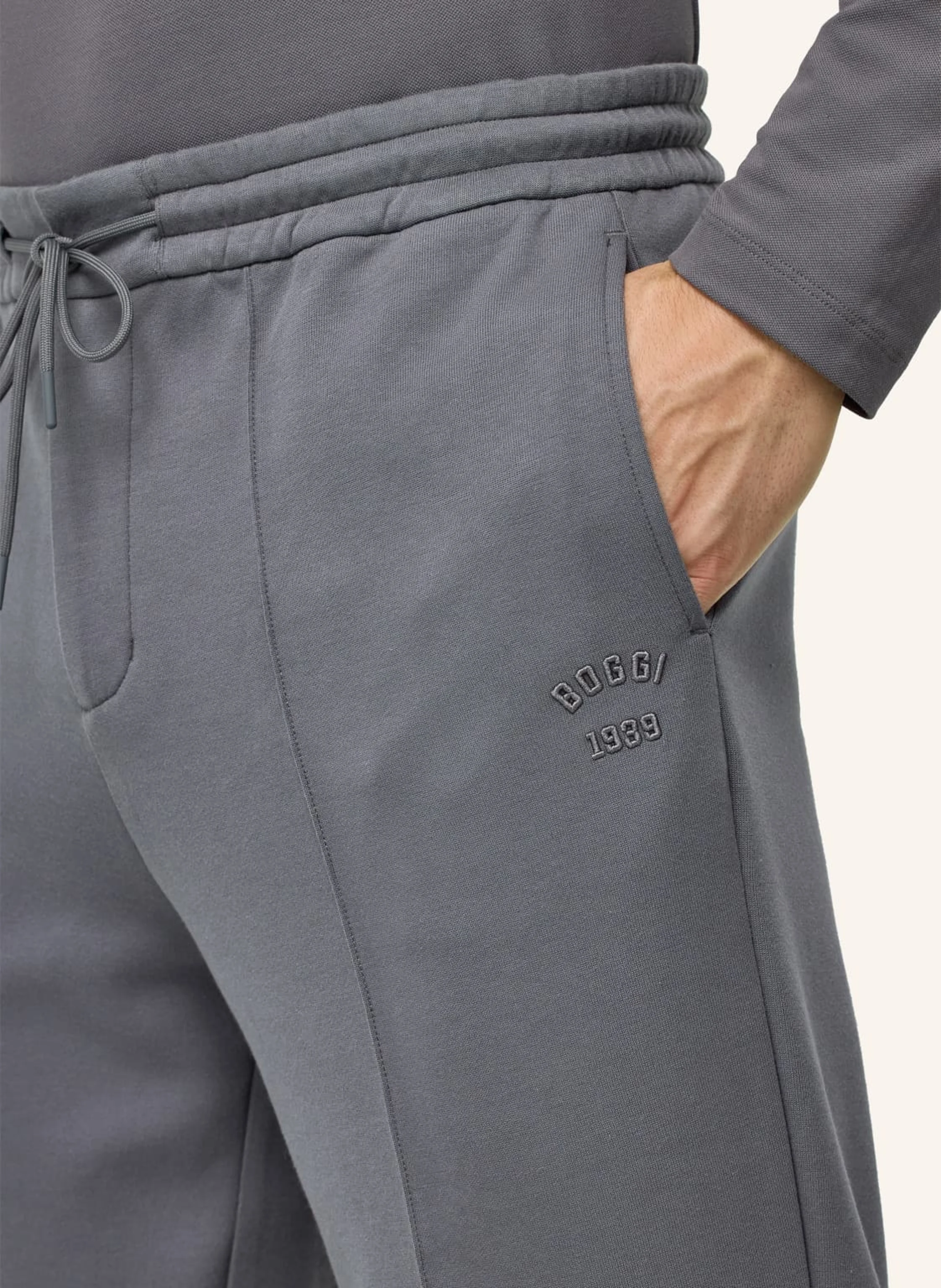 BOGGI MILANO Sweatpants