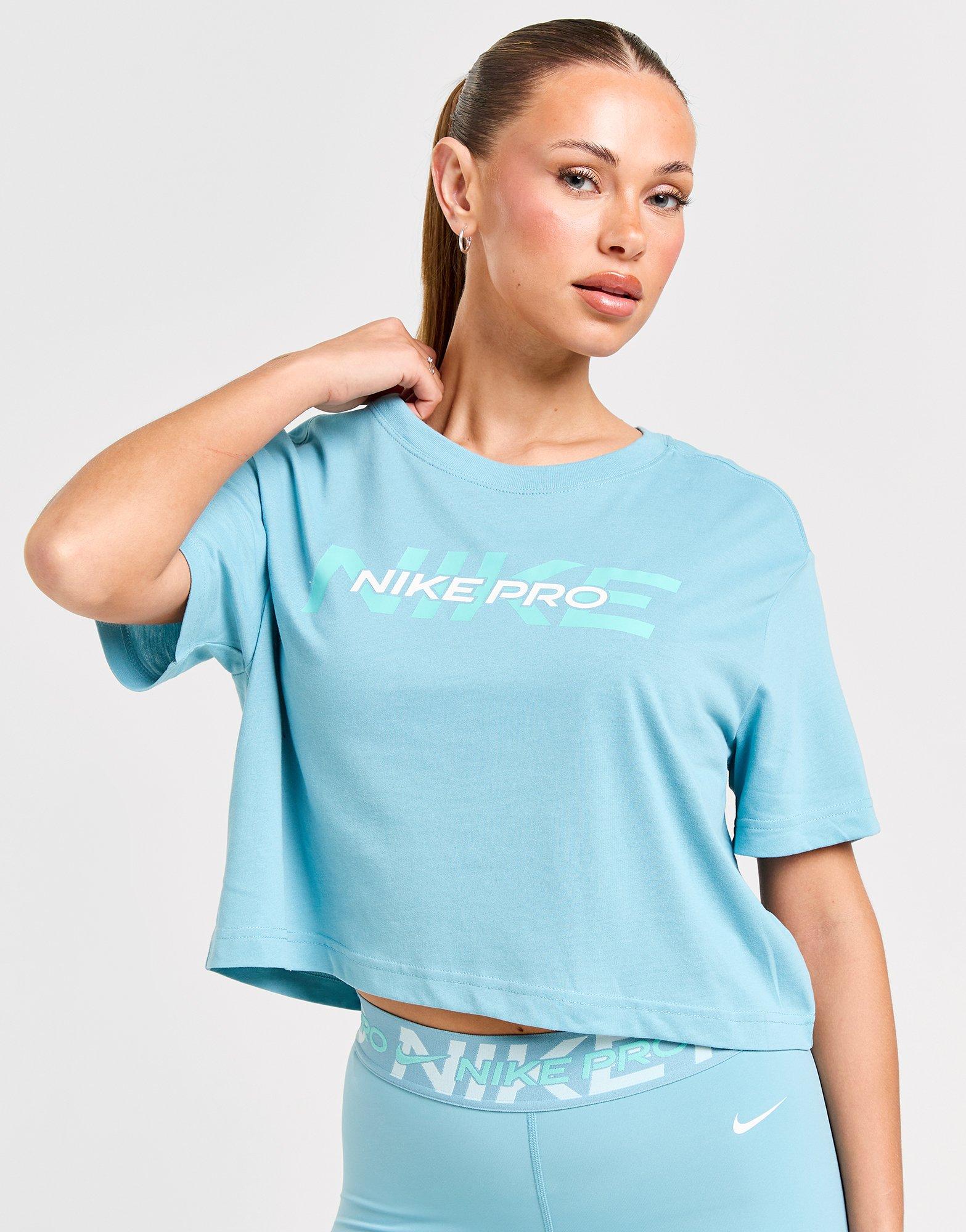 Nike T-shirt Training Pro Femme