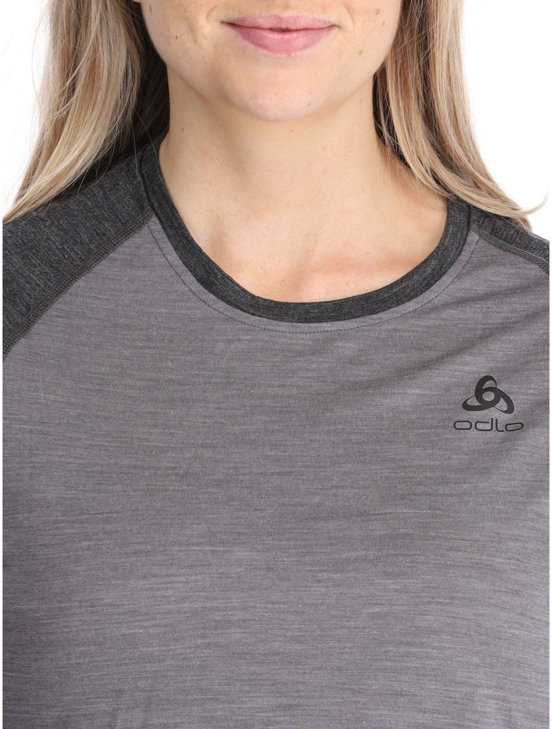 Natural Performance PW 150 thermoshirt dames