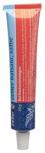 ZELLER Balsam Salbe, 30 g