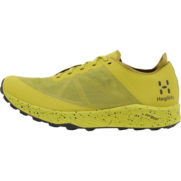 Chaussure trail HAGLÖFS L.I.M INTENSE TRAIL LOW M AURORA