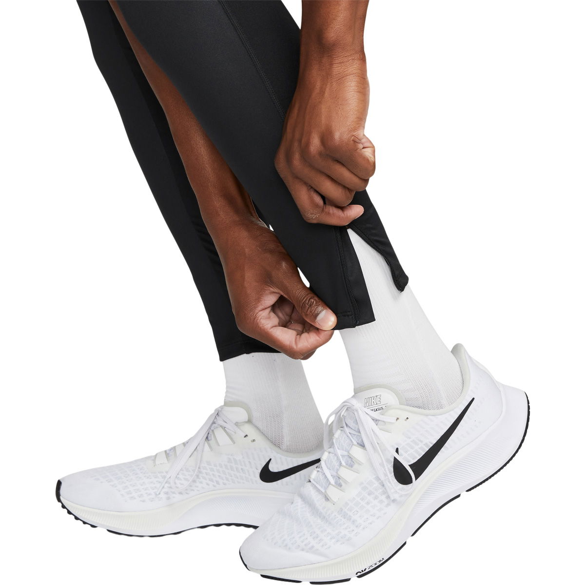Nike Storm-FIT Phenom Elite Løbetights Herre