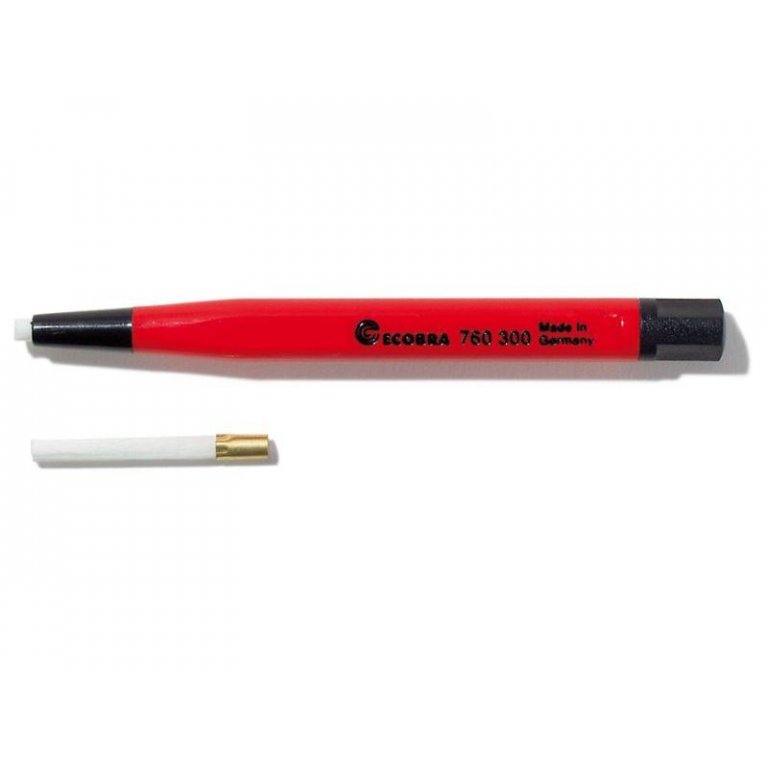 Ecobra Glas-Radierstift