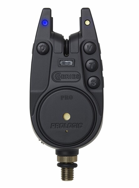 Détecteurs Prologic C-Series Pro Alarm Set 4 1 1