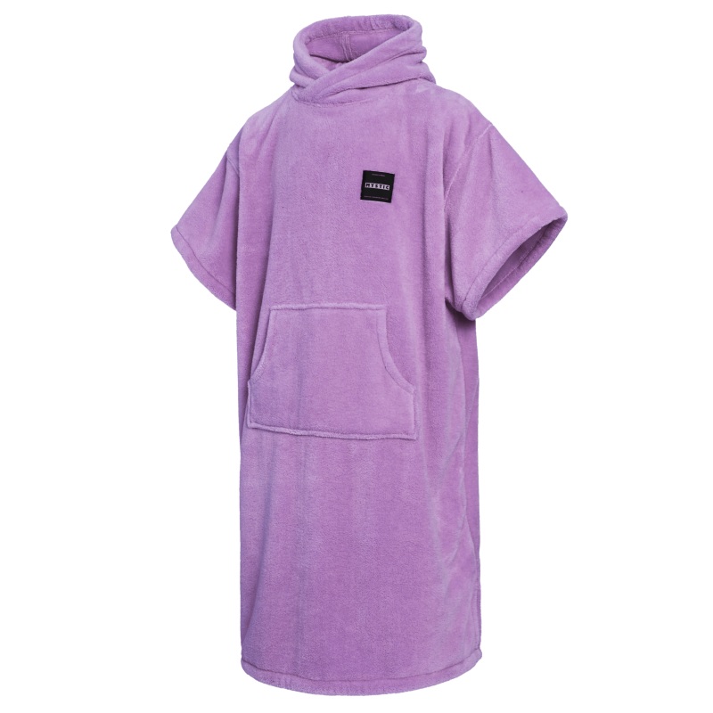 Mystic Poncho Teddy 2025 Moss