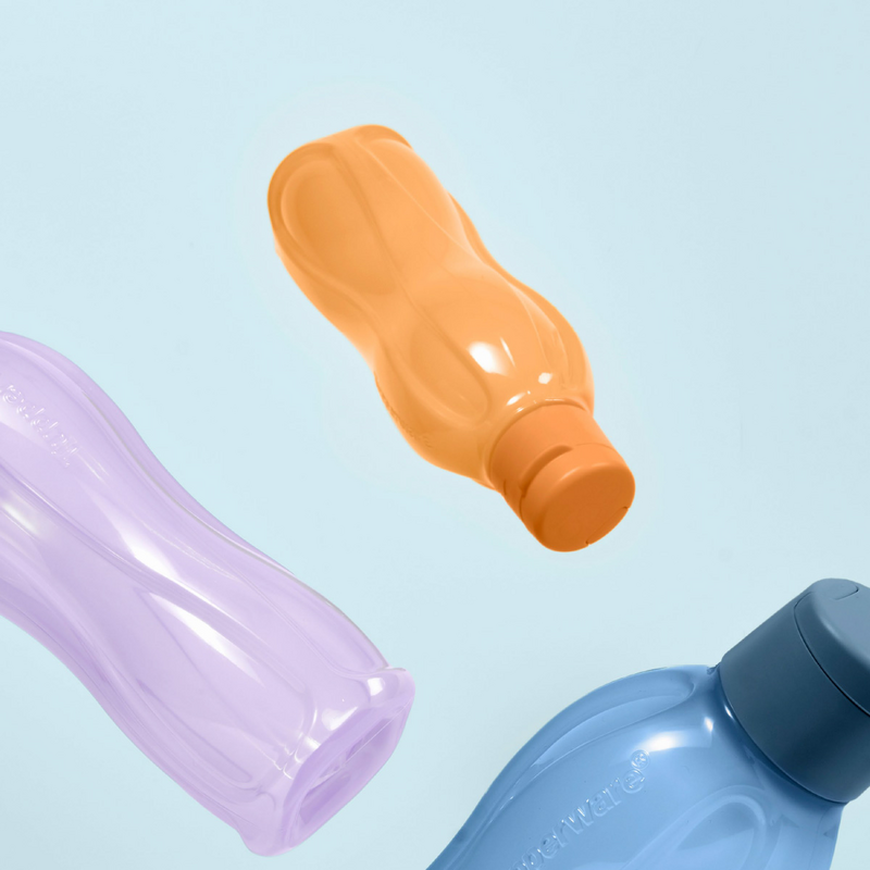 EcoEasy 500 ml Die Kleine für die Handtasche