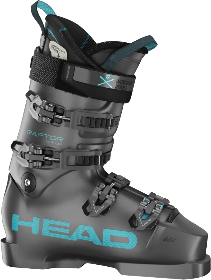 Raptor WCR 130S Anthracite