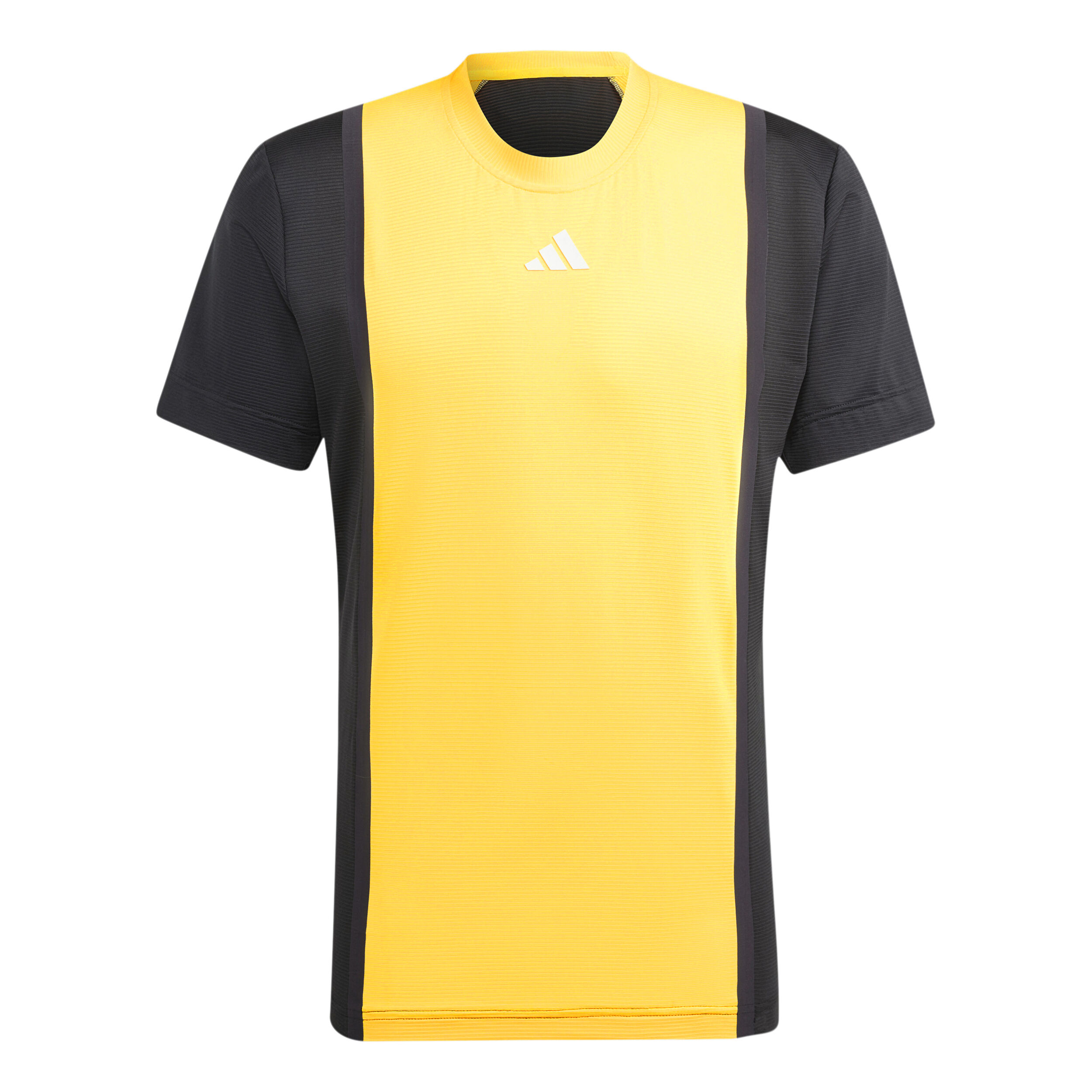 adidas FRL Pro T-shirt Hommes - Orange , Noir