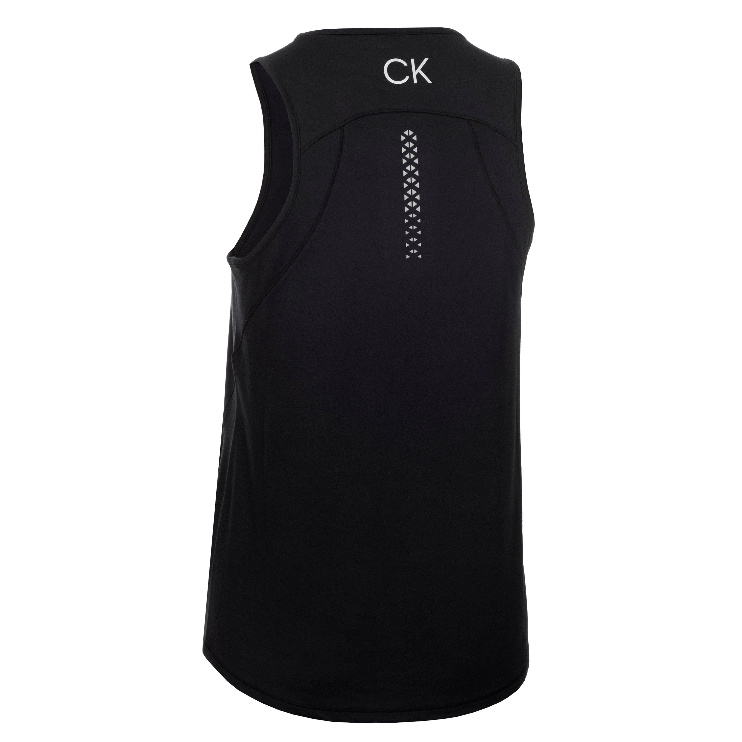 Calvin Klein Golf Relax Sleeveless Top