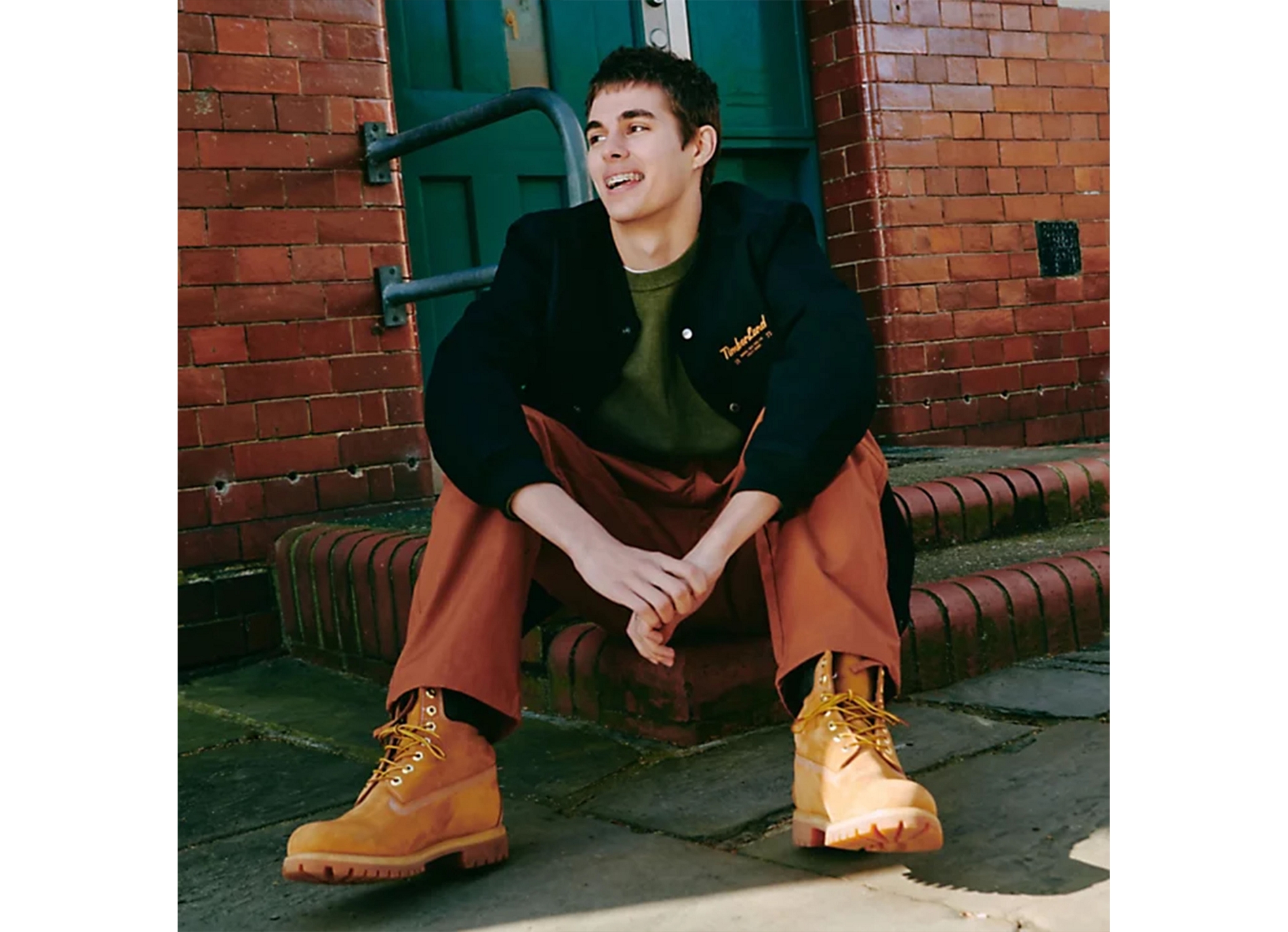 6premium boot miel