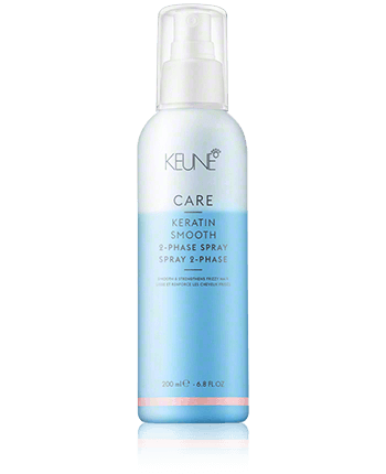 Keune Care Keratin Smooth 2-Phase Spray 200ml