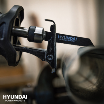 Hyundai reciprozaag 1050W 150mm