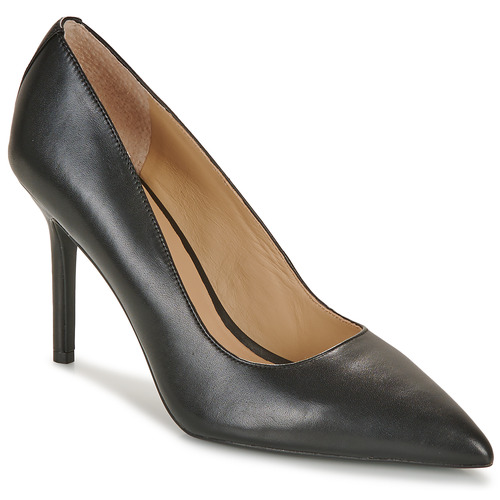 Lauren Ralph Lauren - LINDELLA II-PUMPS-CLOSED TOE Negro