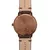Sternglas Hamburg Vintage Herrenuhr S01-HH27-VI17