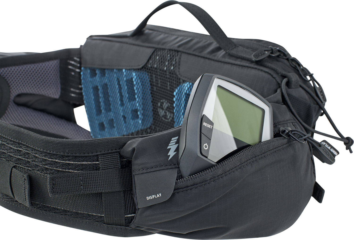 EVOC Hip Pack Pro E-Ride 3