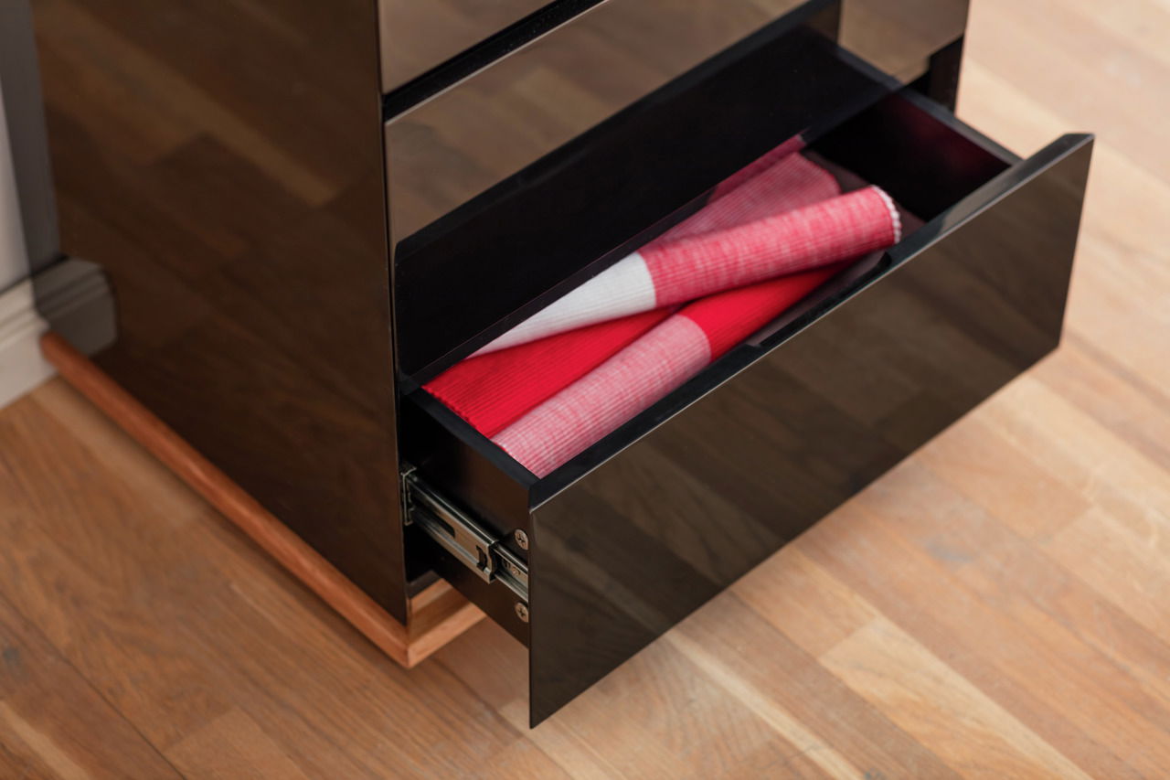Zurbrüggen XL-Sideboard CHIARO