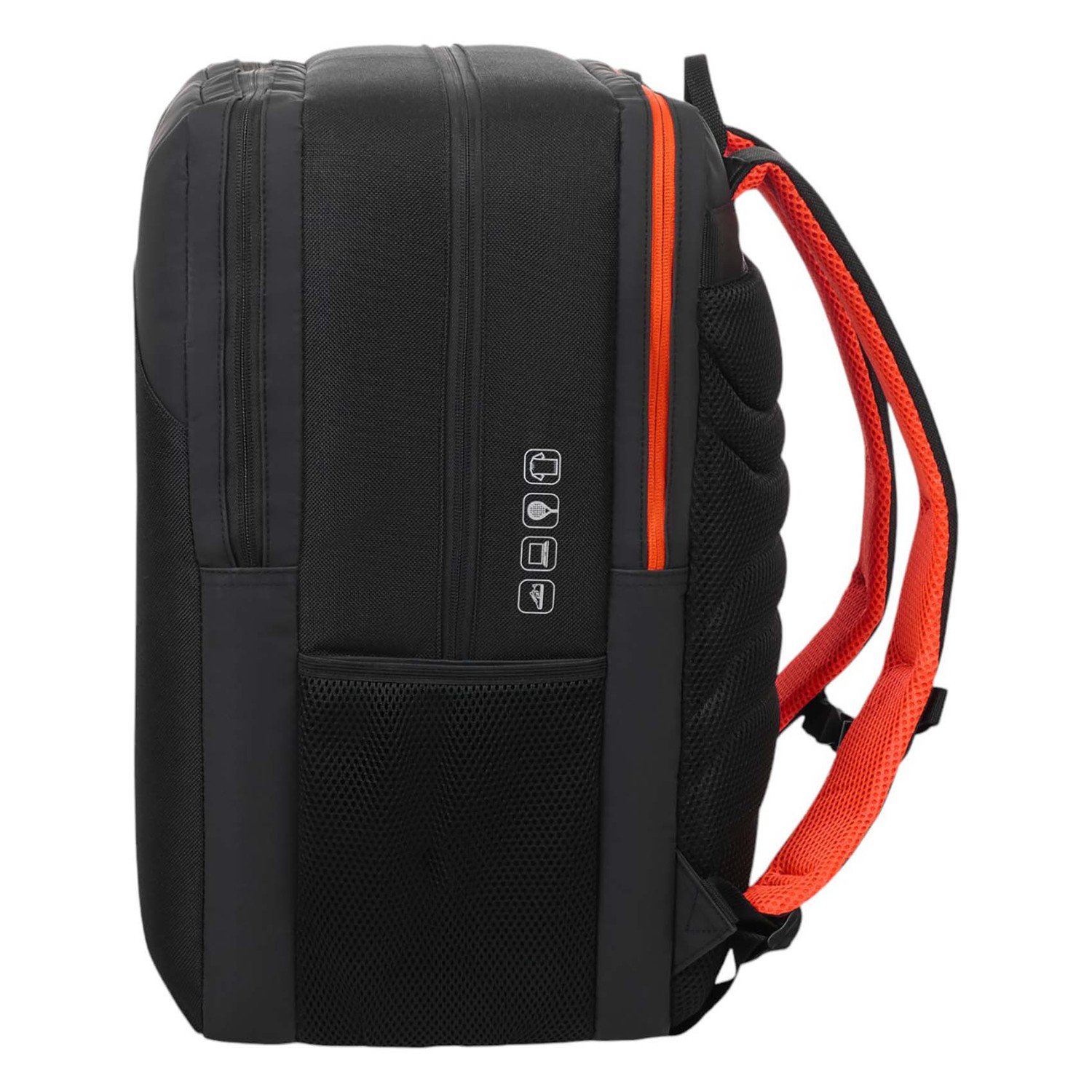 Bullpadel Ionic Pack 2