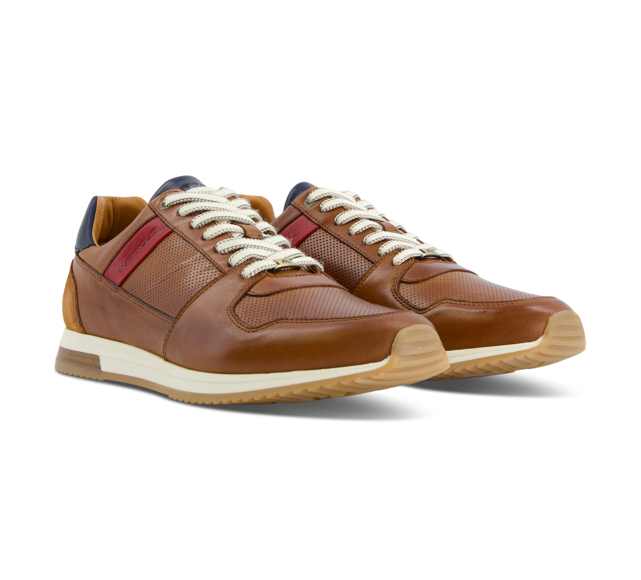 Ambitious Sneaker low braun