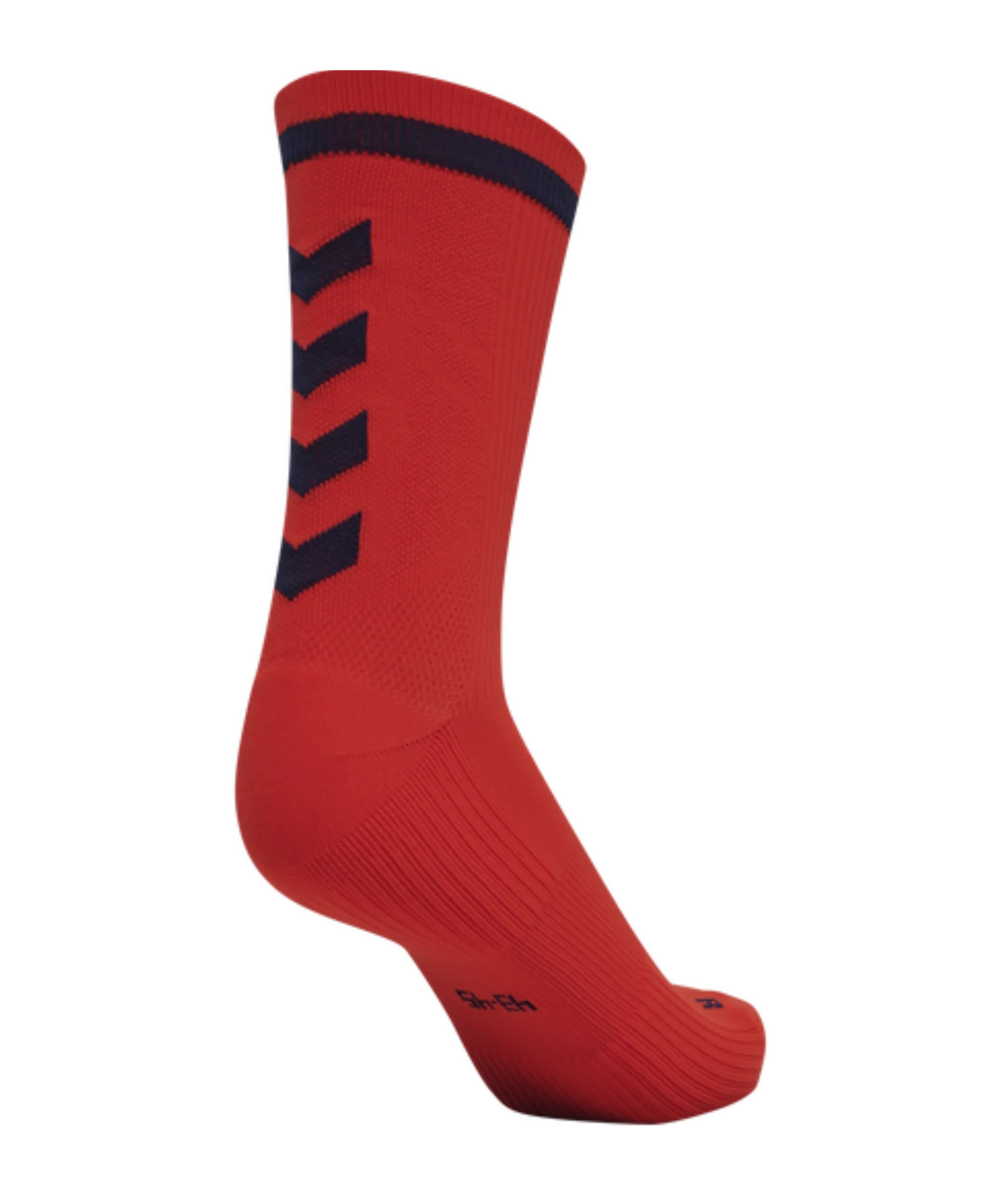 Hummel ELITE INDOOR Socken Orange F3121