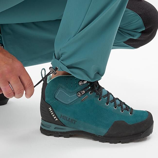 MILLET - PANTALON FUSION XCS W