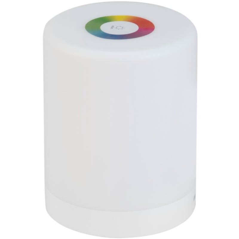 Eurolite AKKU Table Light RGB LED tafel moodlight met touch-functie
