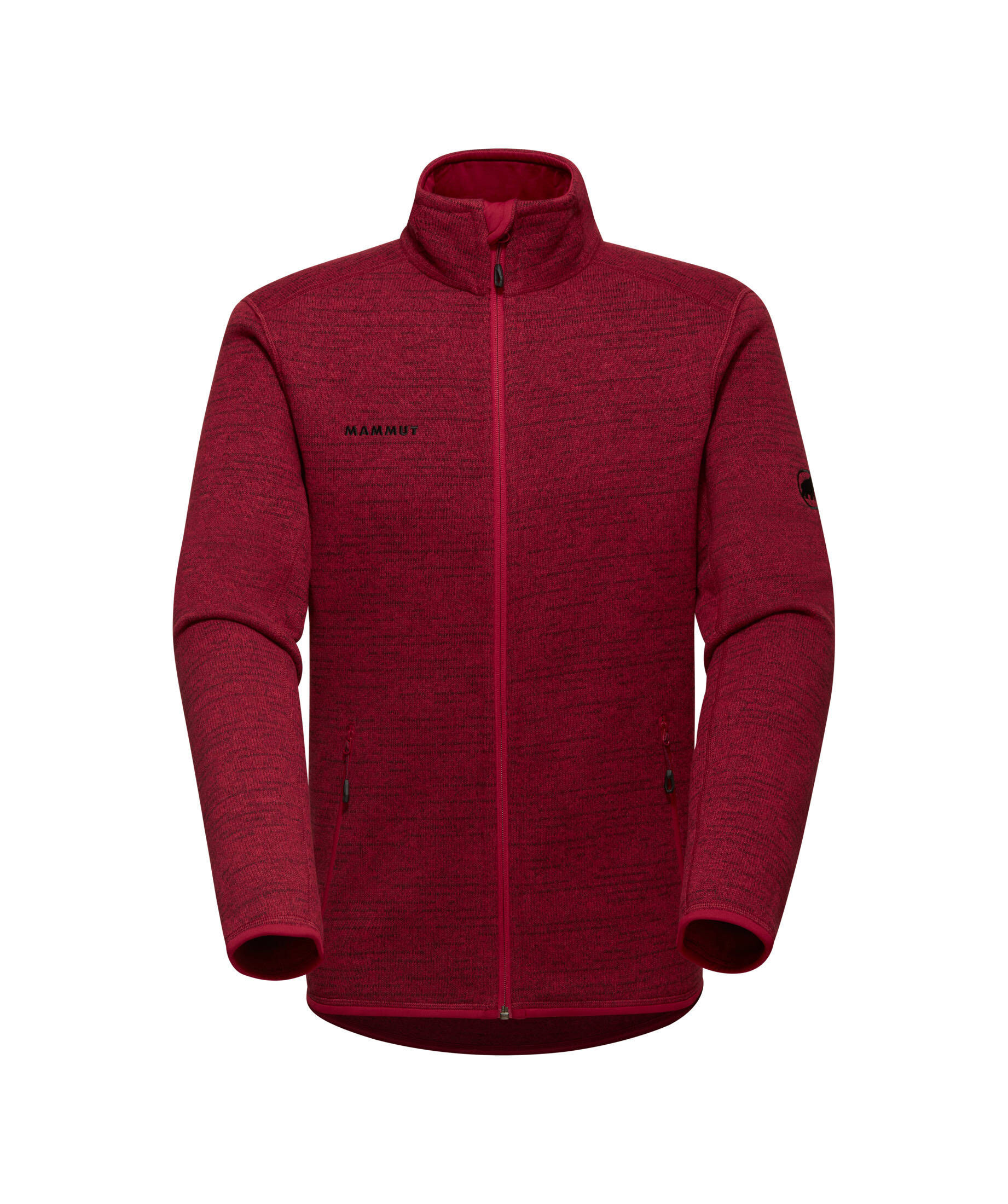 Mammut| Herren Midlayer-Jacke 
