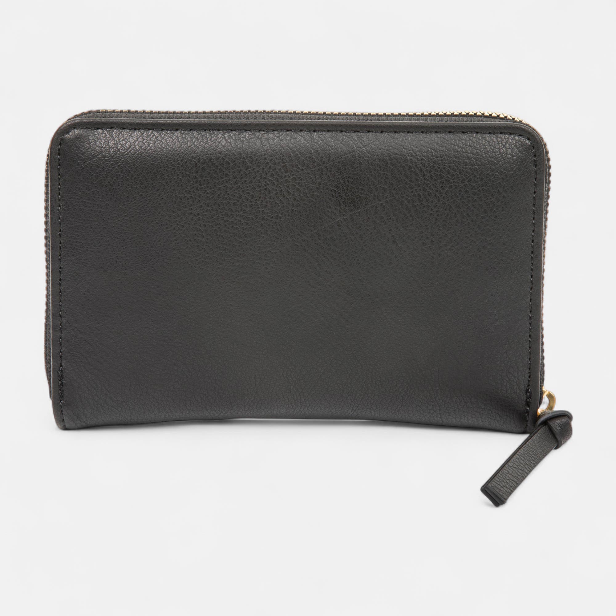 Petite maroquinerie noir