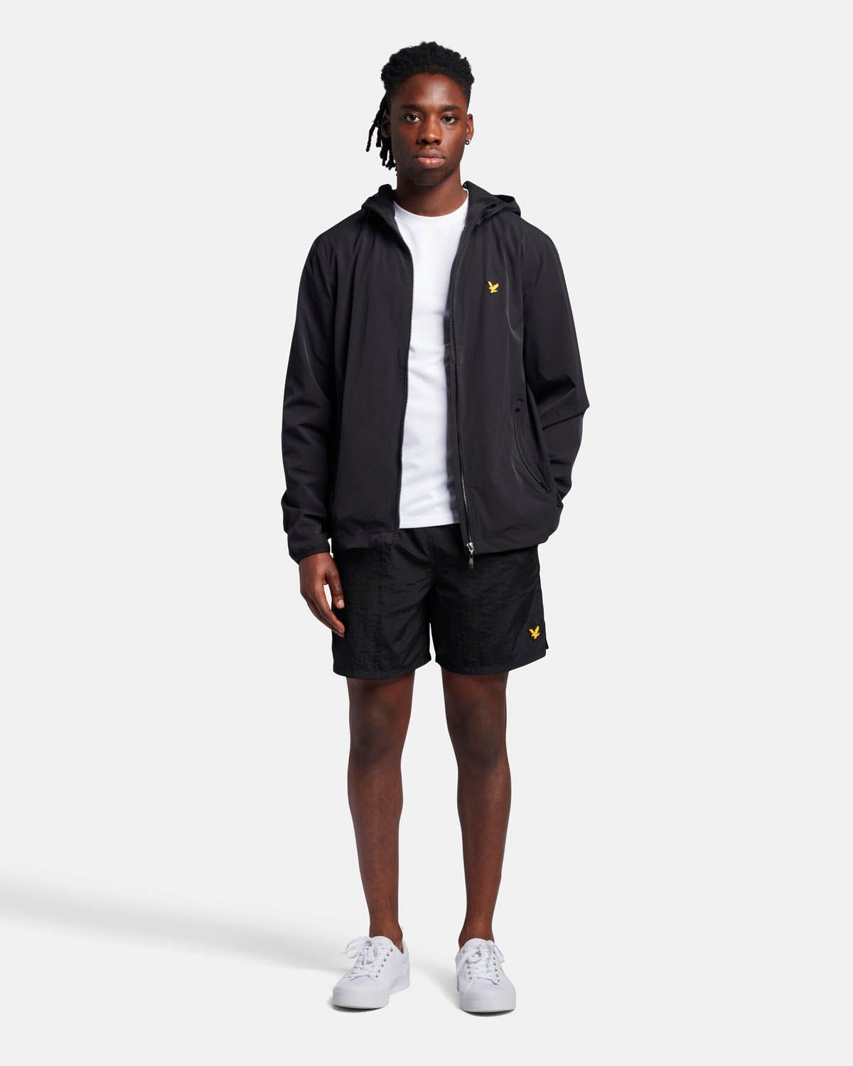 Lyle & Scott  Sports Core Raglan T-Shirt